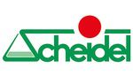 scheidel_chemie_logo